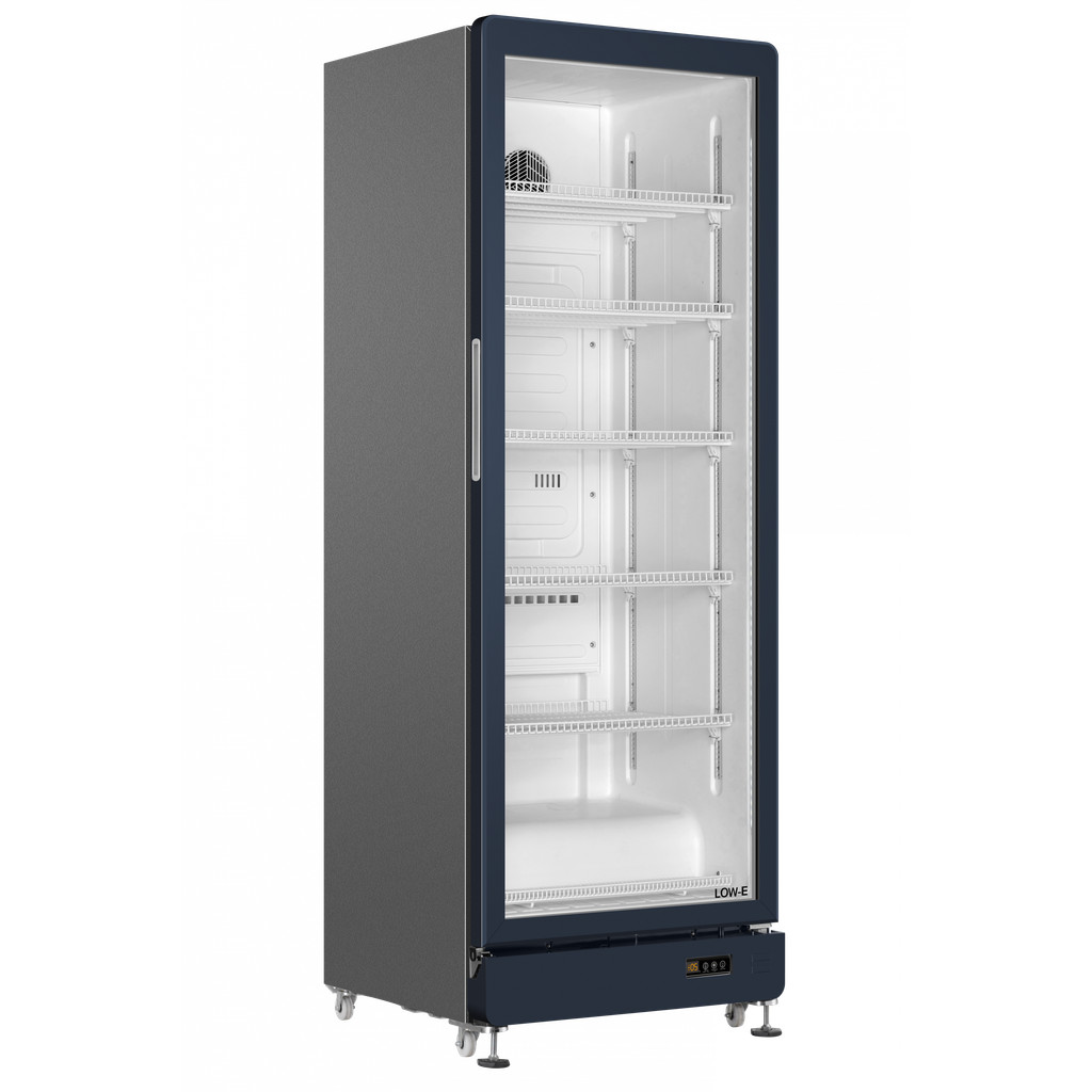 Tủ Mát Aqua 537 Lít AQS-AF640H Hãng Chính Hãng