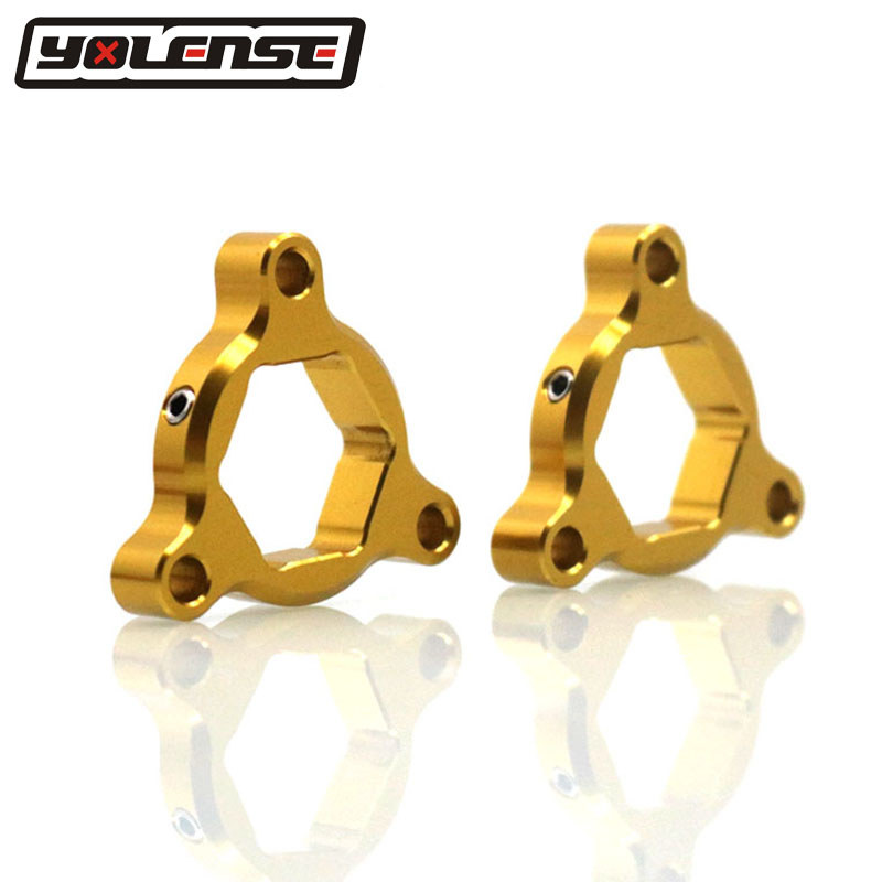 Dành Cho KAWASAKI ZX6R ZX-6R ZX636R ZX6RR ZX14R ZX10R ZX-10R ZX10R ZX1400 ZZR1400 Xe Máy 14 Mm Treo 