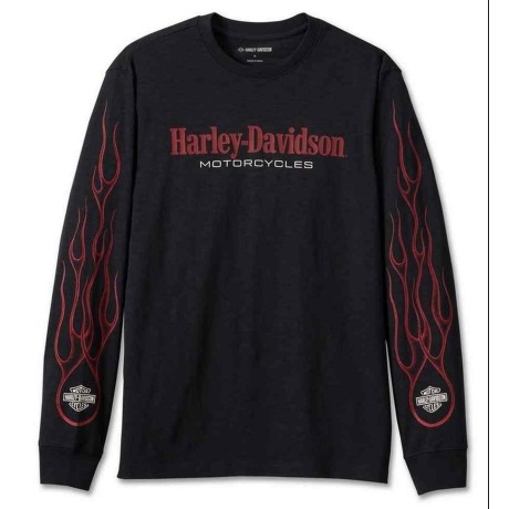 Áo thun Harley-Davidson