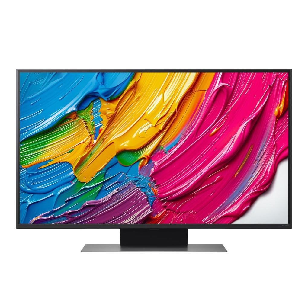 Smart Tivi LG QNED AI 4K 43 Inch 43QNED81ASA 2025 Hãng Chính Hãng