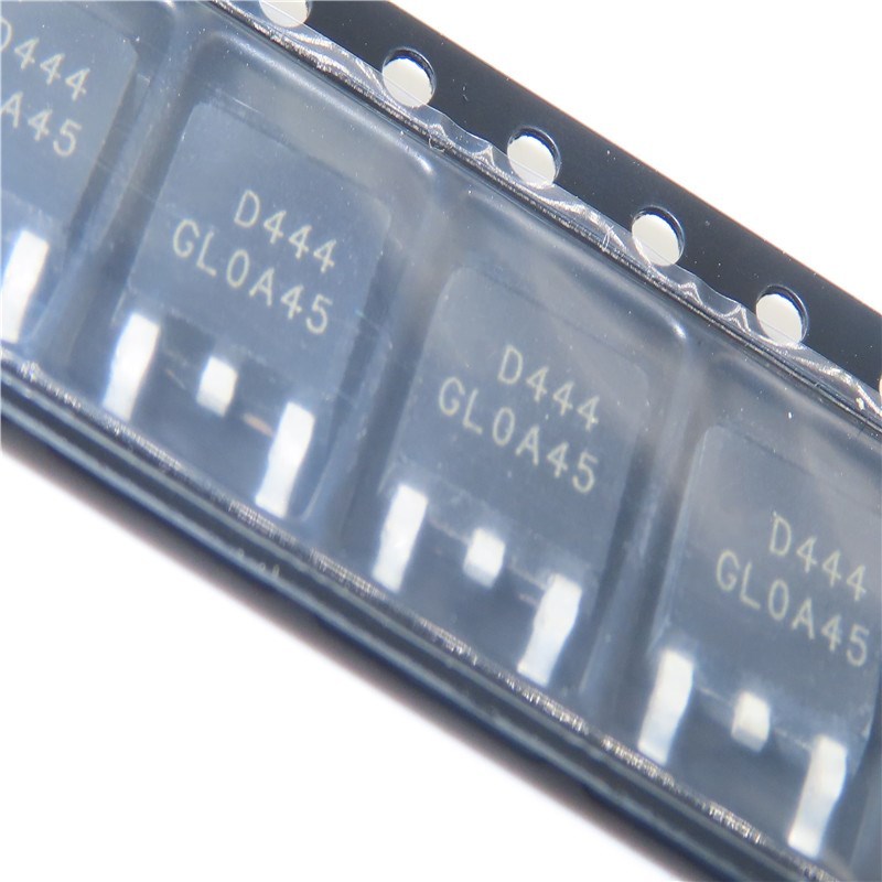 10 Cái / lốc AOD444 D444 ĐẾN 252 MOS hiệu ứng trường bán dẫn N kênh 60V 12A