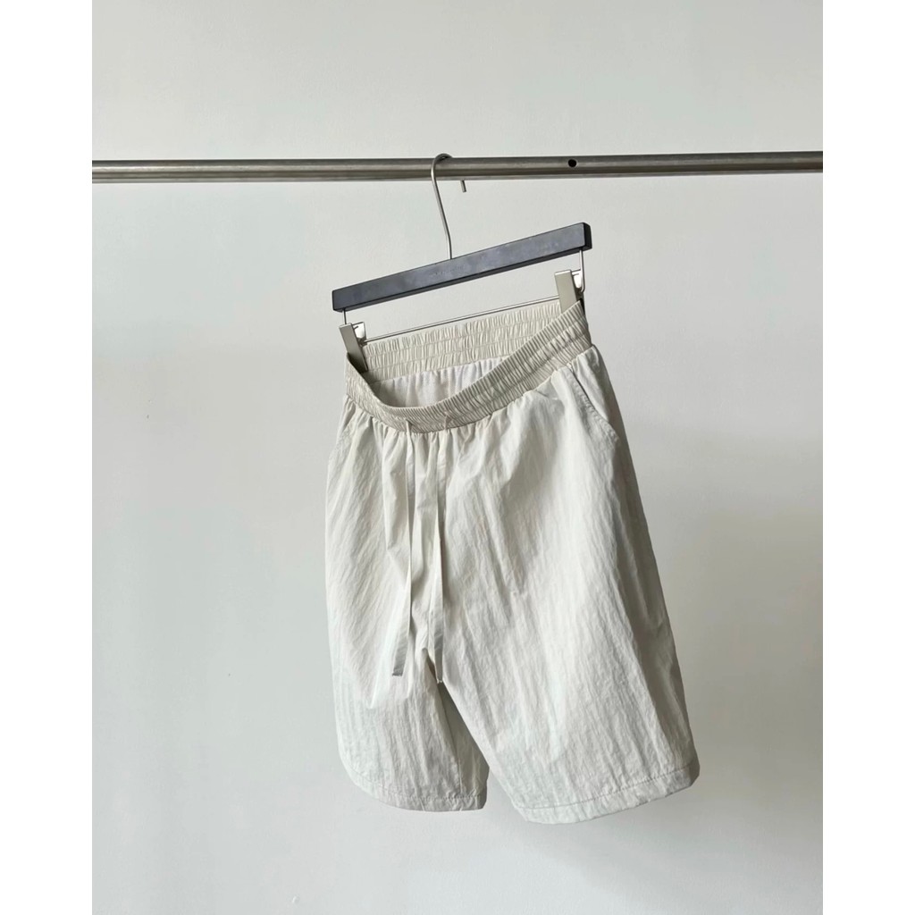 QUẦN SHORT 813 BEIGE
