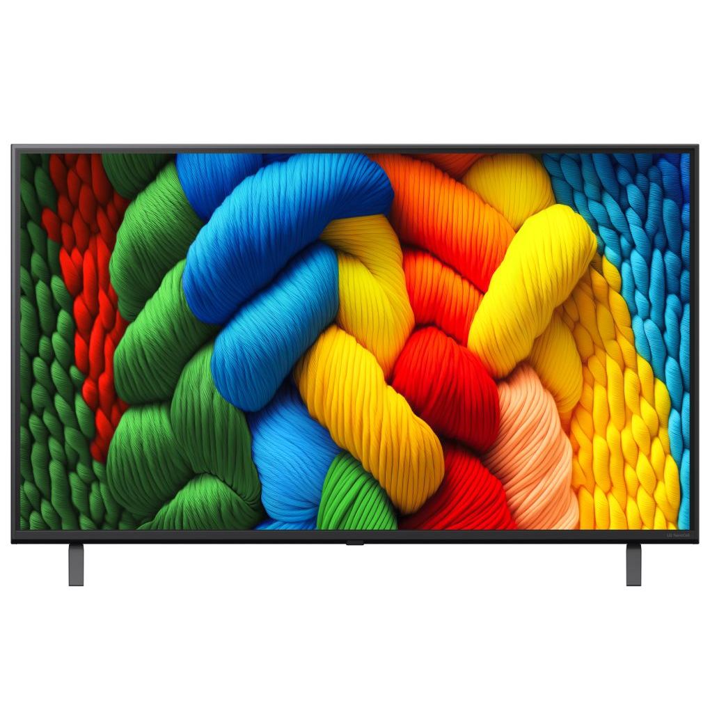 Smart Tivi LG NanoCell AI 4K 43 Inch 43NANO80ASA 2025 Hãng Chính Hãng