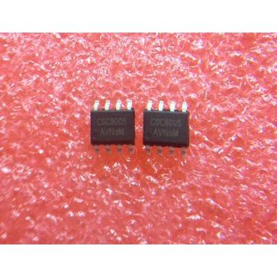 5 Cái / lốc CSC8005 SOP 8 Bộ khuếch đại công suất âm thanh chuyển đổi lớp IC Bluetooth
