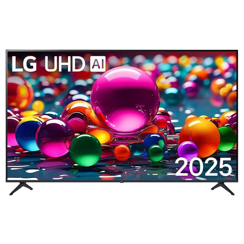 Smart Tivi LG UHD AI 4K 86 Inch 86UA8450PSA 2025