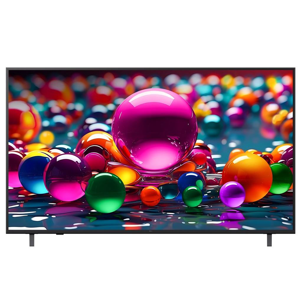 Smart Tivi LG UHD AI 4K 65 Inch 65UA8450PSA 2025 Hãng Chính Hãng
