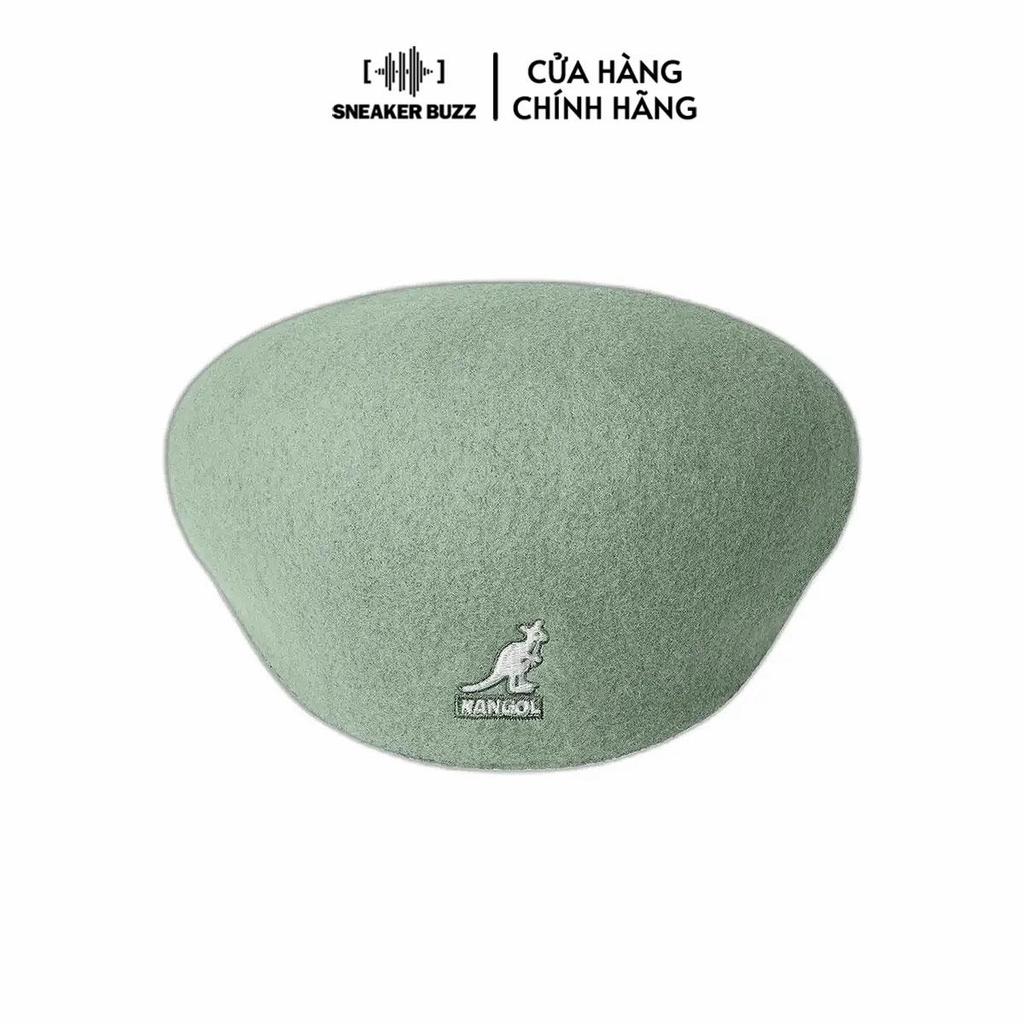 Nón Kangol 504 Kangol Cap Unisex 0258BC-SG308