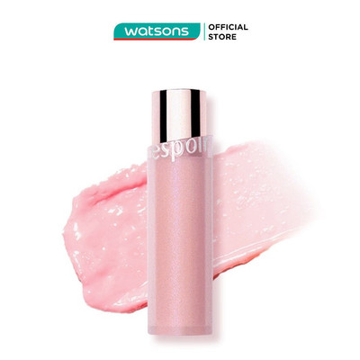 Son Dưỡng Có Màu Espoir Bare Glow Lip Balm 3g