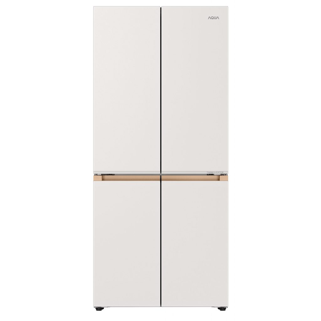 Tủ Lạnh Nhiều Cửa Inverter AQUA  AQR-MA580XA(MC)U1 580L Hãng Chính Hãng