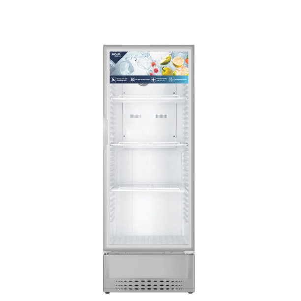 Tủ Đông AQUA AQS-AF440N 440L Hãng Chính Hãng