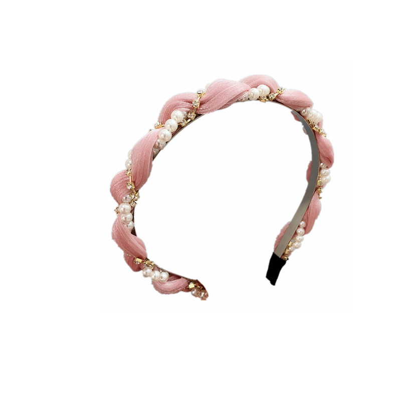 Băng Đô BD113 – Điệu Đà, Sang Chảnh & Siêu Dễ Thương