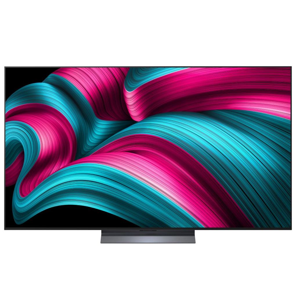 Smart Tivi LG OLED evo AI C5 4K 65 Inch OLED65C5PSA 2025 Hãng Chính Hãng