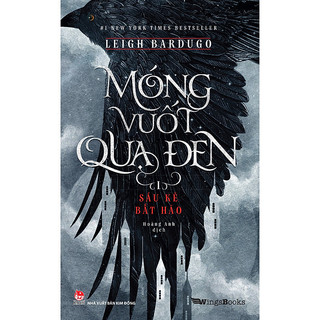 Bộ Sách Móng Vuốt Quạ Đen (Chọn Tập)
