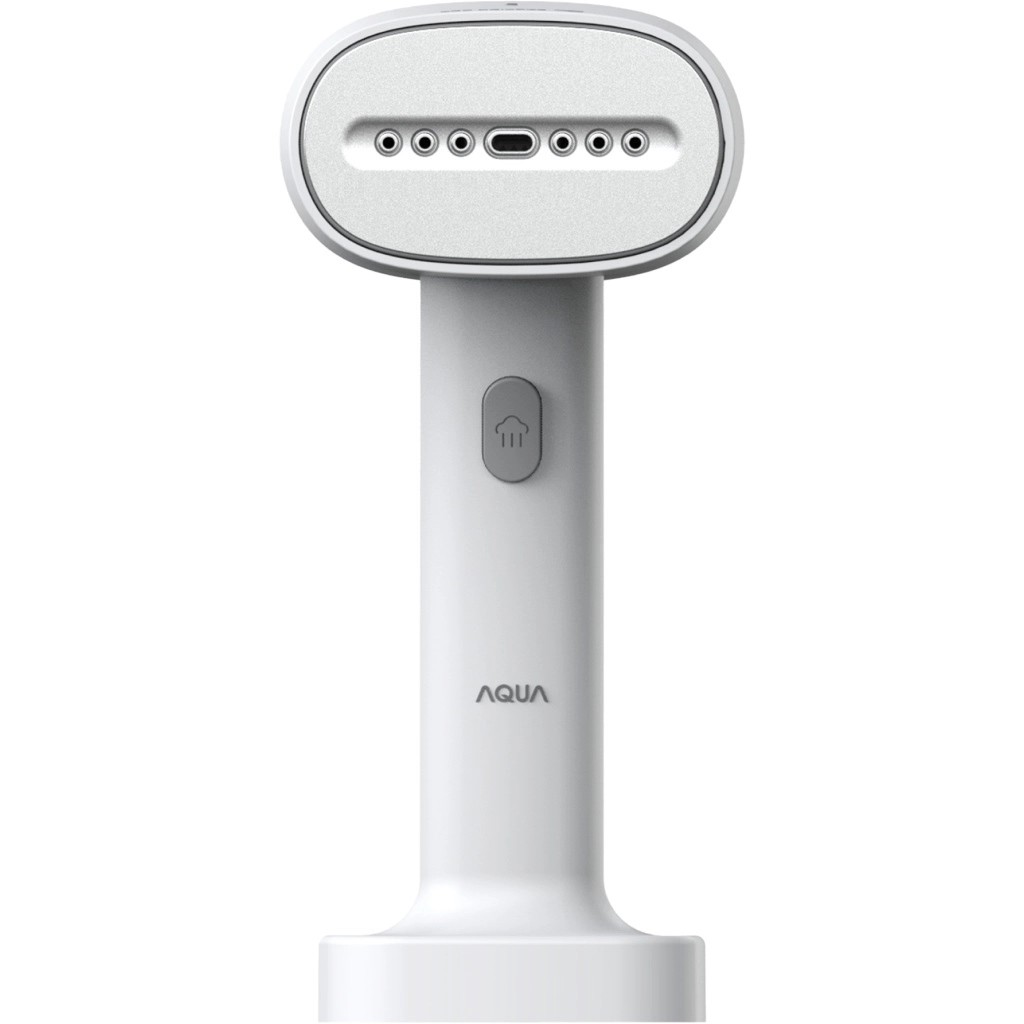 [Mới 2025] Bàn ủi hơi nước cầm tay Aqua AQS-W2598(W)