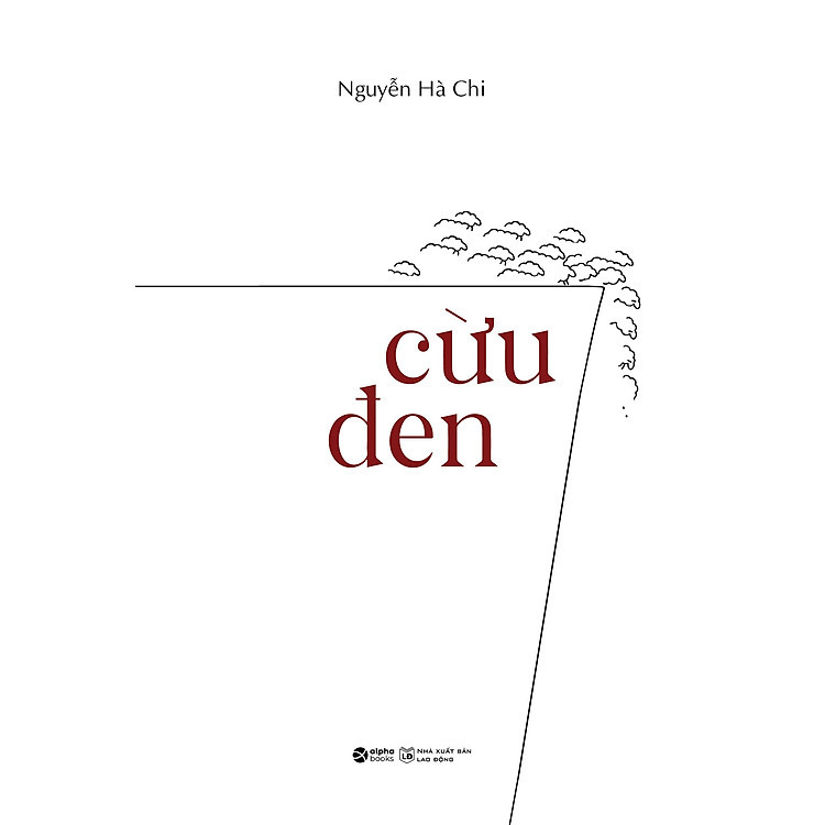 Sách Cừu Đen - Alpha Books