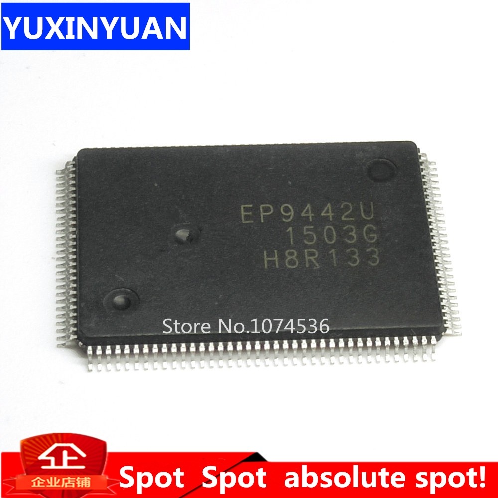 2 chiếc EP9442U EP9442 QFP YUXINYUAN
