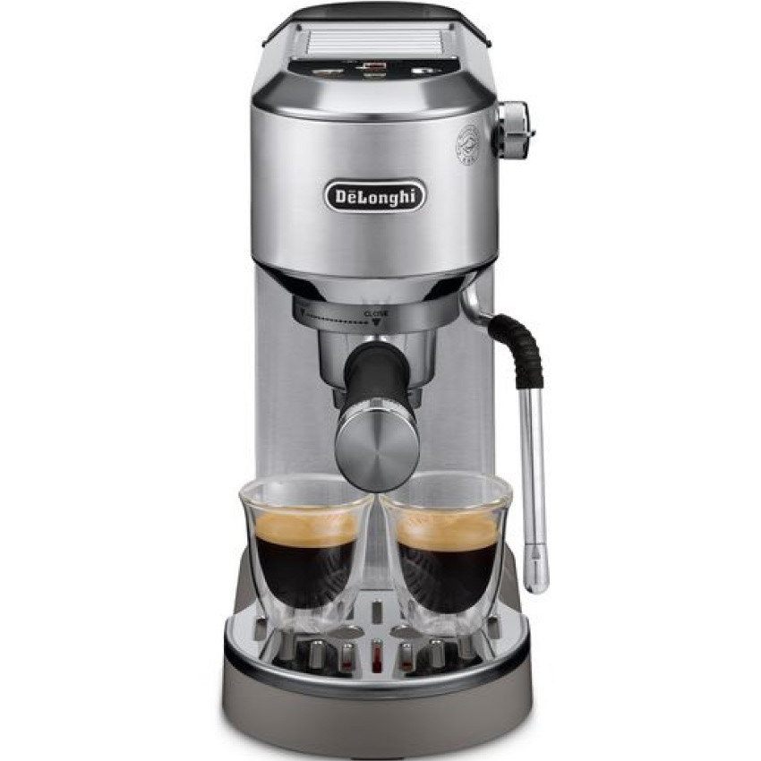 [Mới 2025] Máy pha cà phê Delonghi EC890.M