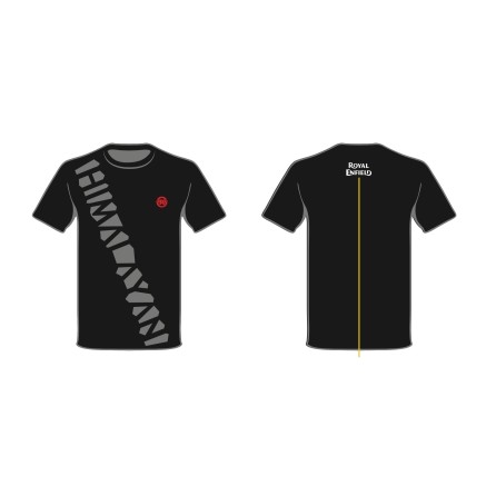 Áo thun Royal Enfield