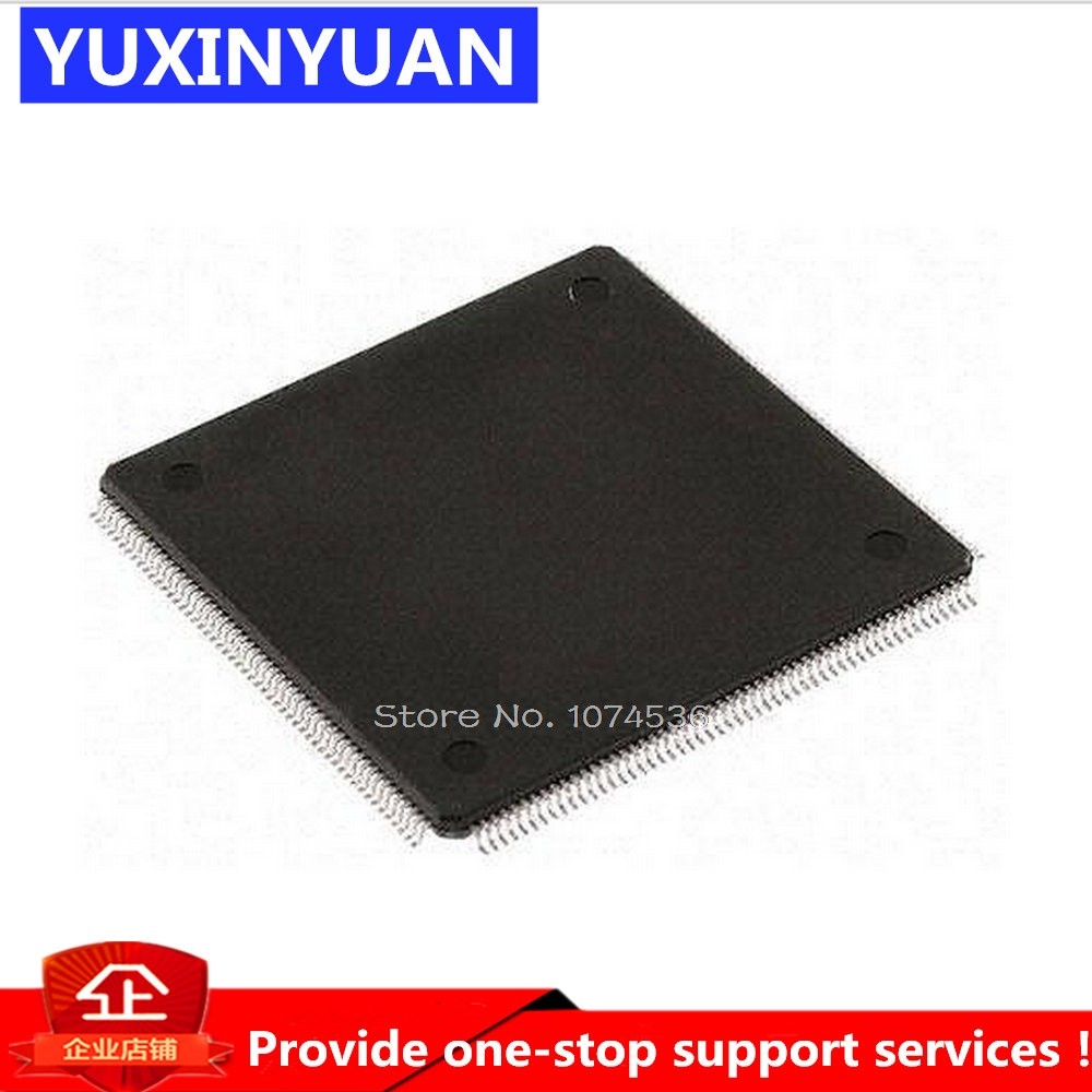 1 CÁI MN103SG3FPA1 MN103SG3F MN103 QFP YUXINYUAN