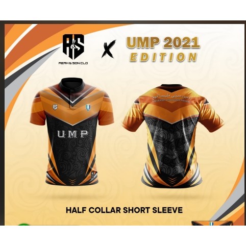 Áo thun Universiti Pahang