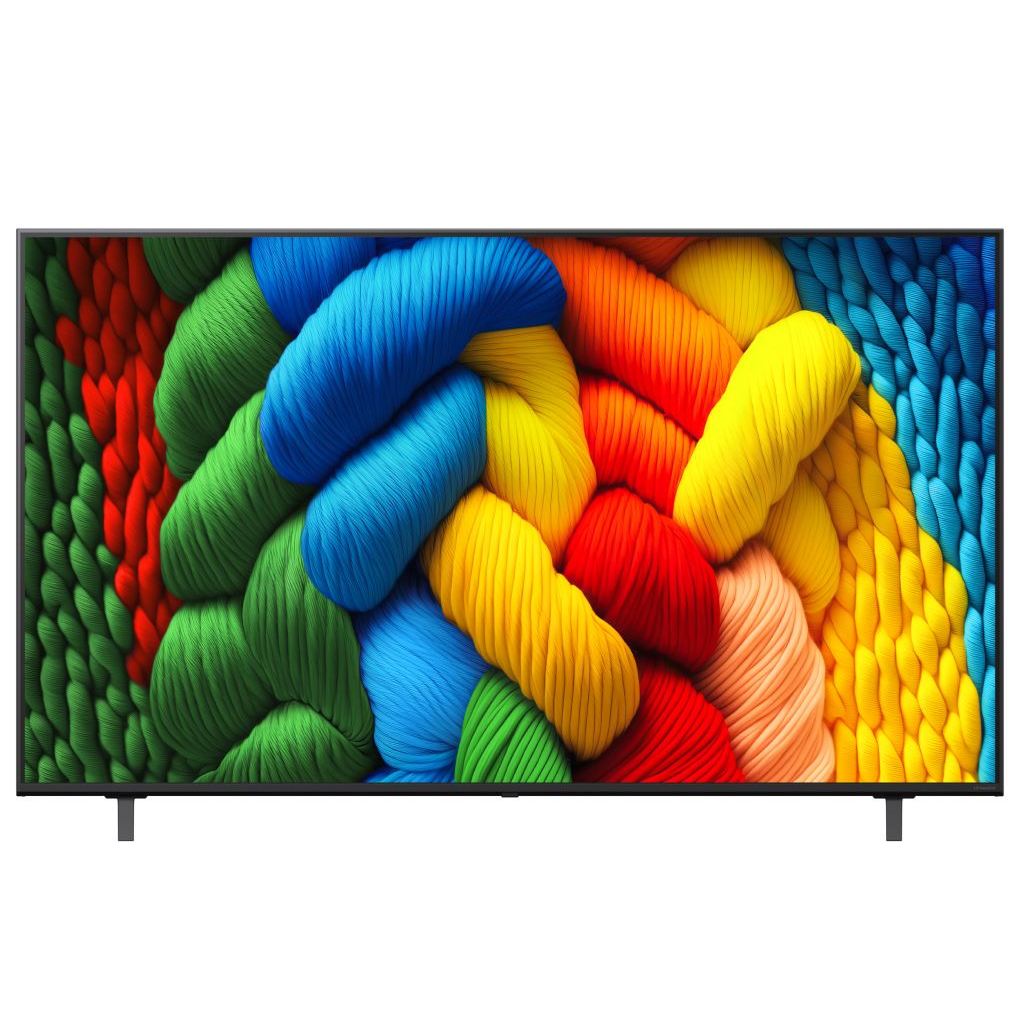 Smart Tivi LG NanoCell AI 4K 65 Inch 65NANO80ASA 2025