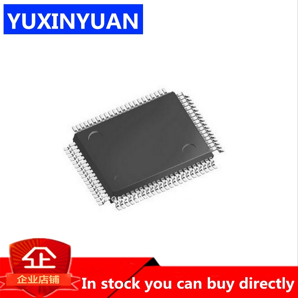 MỚI TSUM56AWHK-LF TSUM56AWHK TSUM56 QFP LCD CHIP 1 CÁI cytX _ p