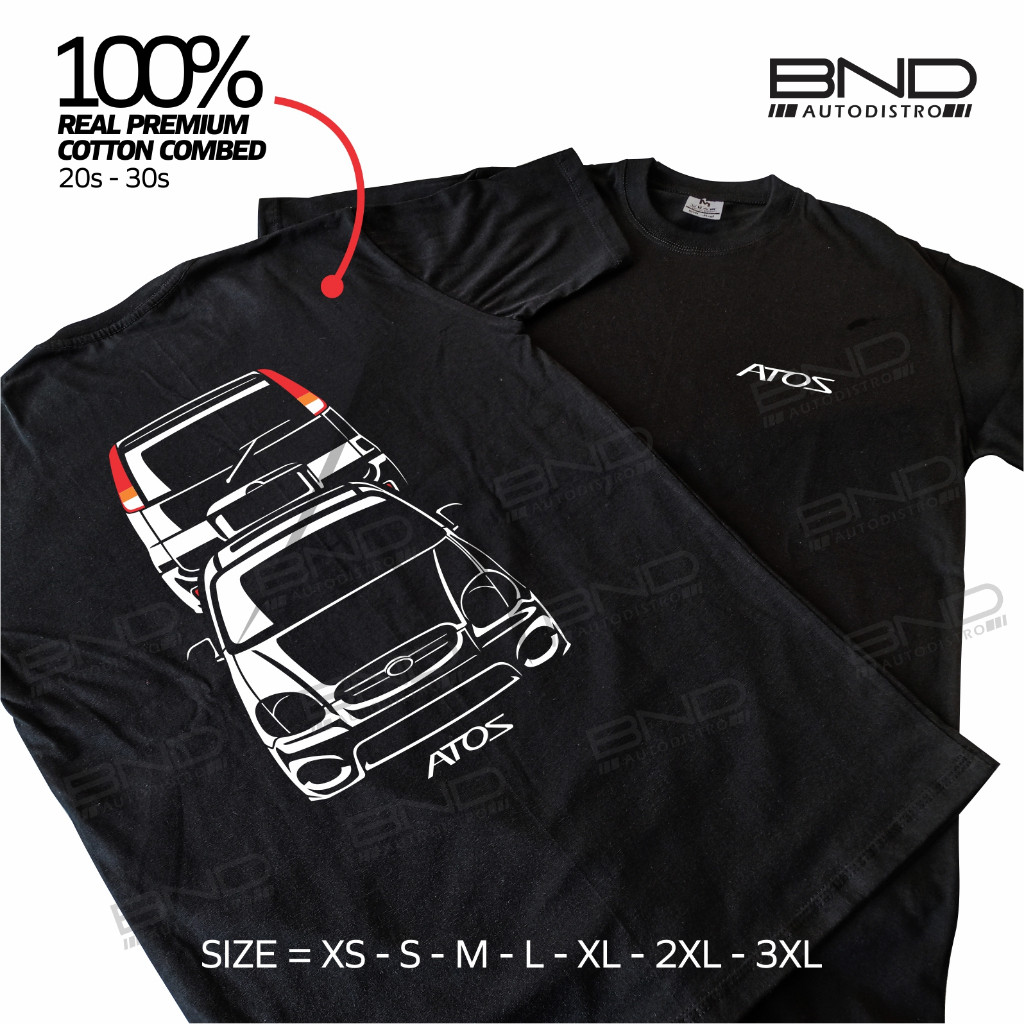 Áo thun Hyundai Atoz Microfiber Jersey