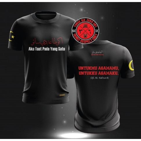 Áo thun Three Six Zero