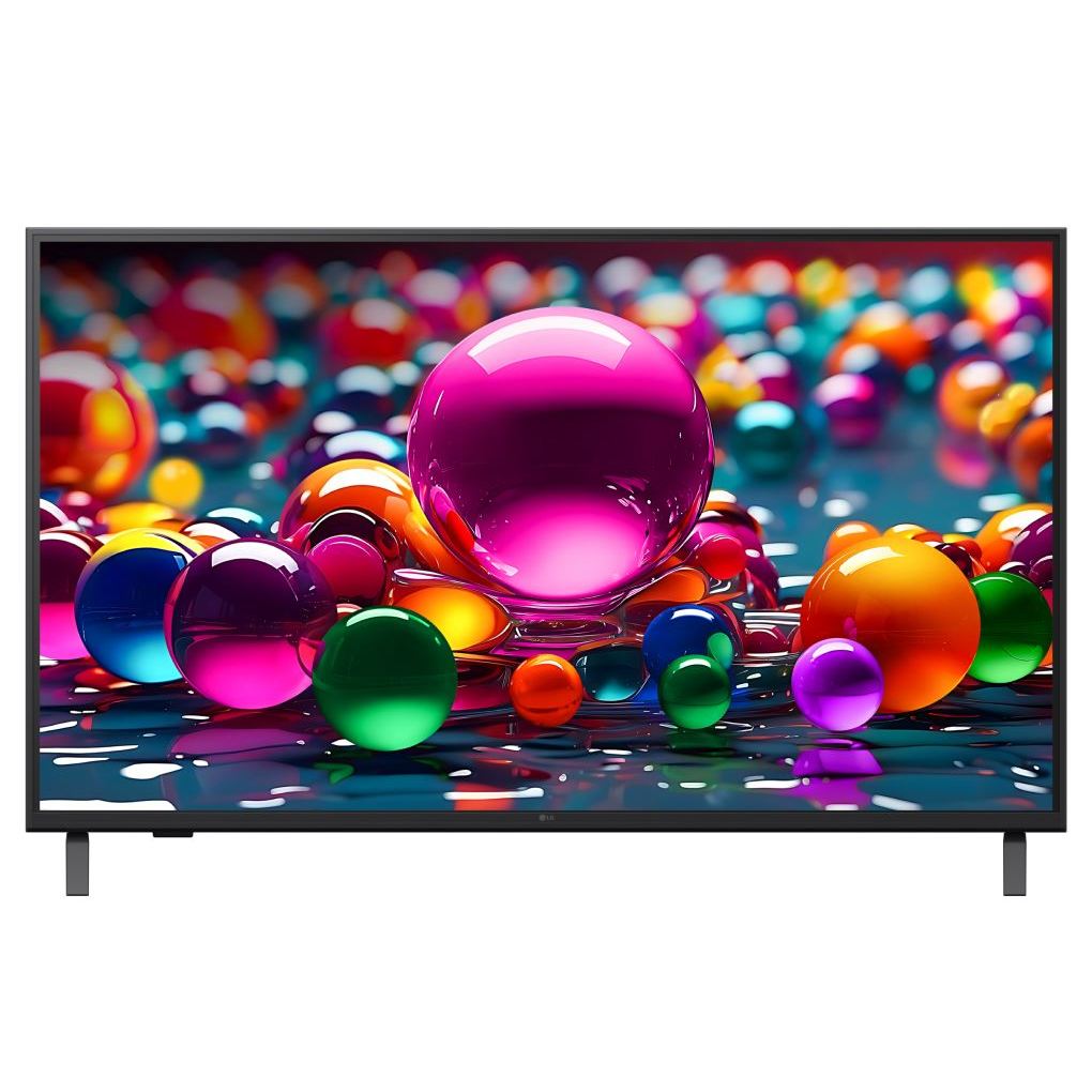 Smart Tivi LG UHD AI 4K 43 Inch 43UA8450PSA 2025 Hãng Chính Hãng