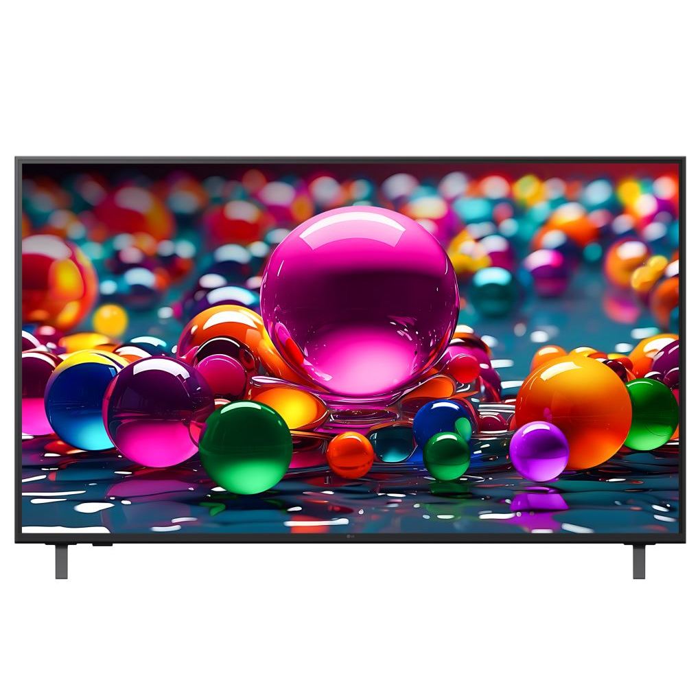 Smart Tivi LG UHD AI 4K 55 Inch 55UA8450PSA 2025 Hãng Chính Hãng