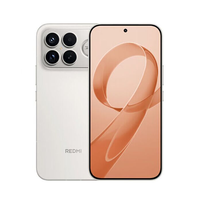 Redmi K90 Pro Max 12GB/256GB 99% fullbox