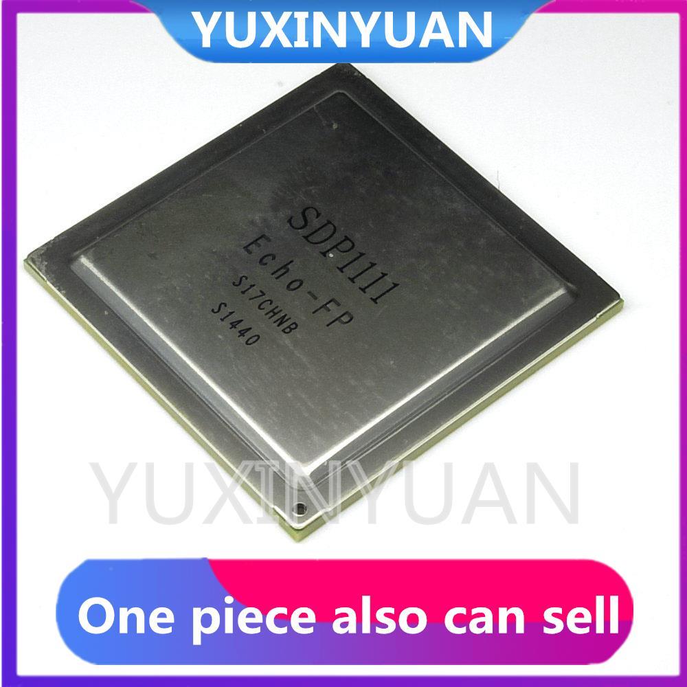 Mới Chính Hãng SDP1111Echo-FP SDP1111Echo SDP1111 BGA LCD CHIP 1 CÁI cytX _ B