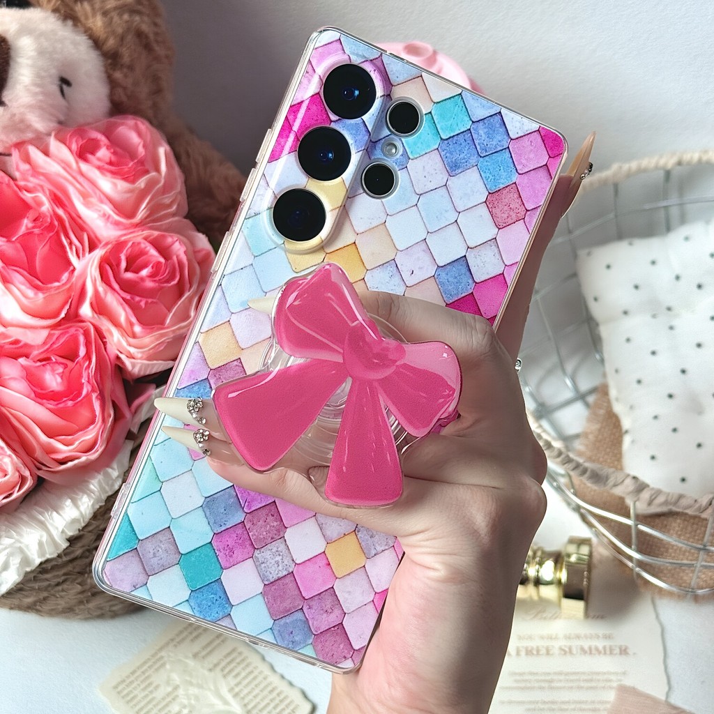 TY197 For realme Phone case GT 8 Pro 5G GT7 7T GT6 6 GT5 GT3 GT2  NEO 7 SE 7X 6 5 3 3T 2 2T P3 Ultra