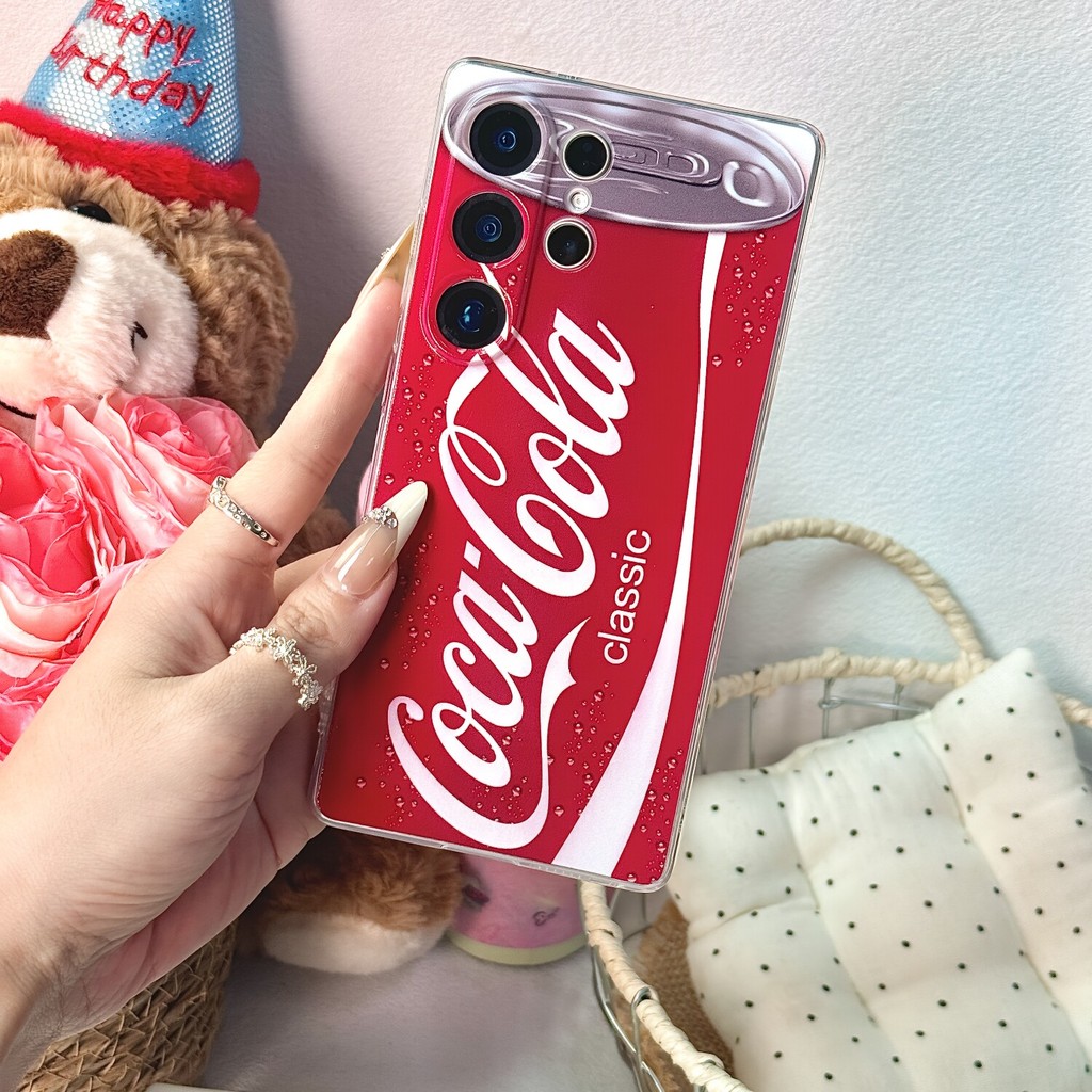 TY190 For realme Phone case GT 8 Pro 5G GT7 7T GT6 6 GT5 GT3 GT2  NEO 7 SE 7X 6 5 3 3T 2 2T P3 Ultra