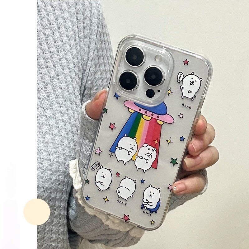 TY163 For realme Phone case GT 8 Pro 5G GT7 7T GT6 6 GT5 GT3 GT2  NEO 7 SE 7X 6 5 3 3T 2 2T P3 Ultra