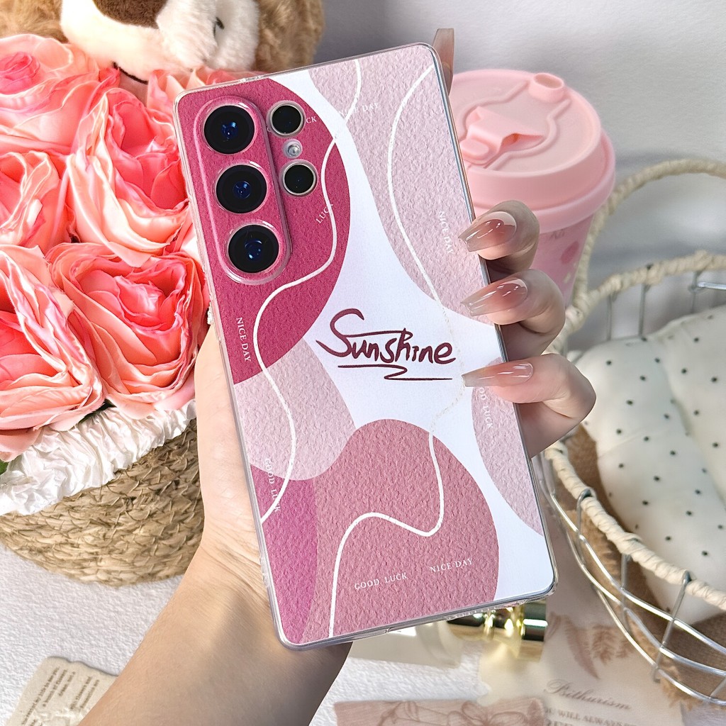 TY205 For realme Phone case GT 8 Pro 5G GT7 7T GT6 6 GT5 GT3 GT2  NEO 7 SE 7X 6 5 3 3T 2 2T P3 Ultra