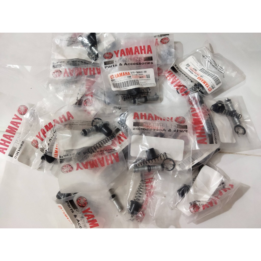 PHỐT CÙM DẦU TRÊN MXKING 150 / MXKING 135 / EXCITER 135 150 / MIO 115 / MIO 125 / JUPITER ( 5P0-W004