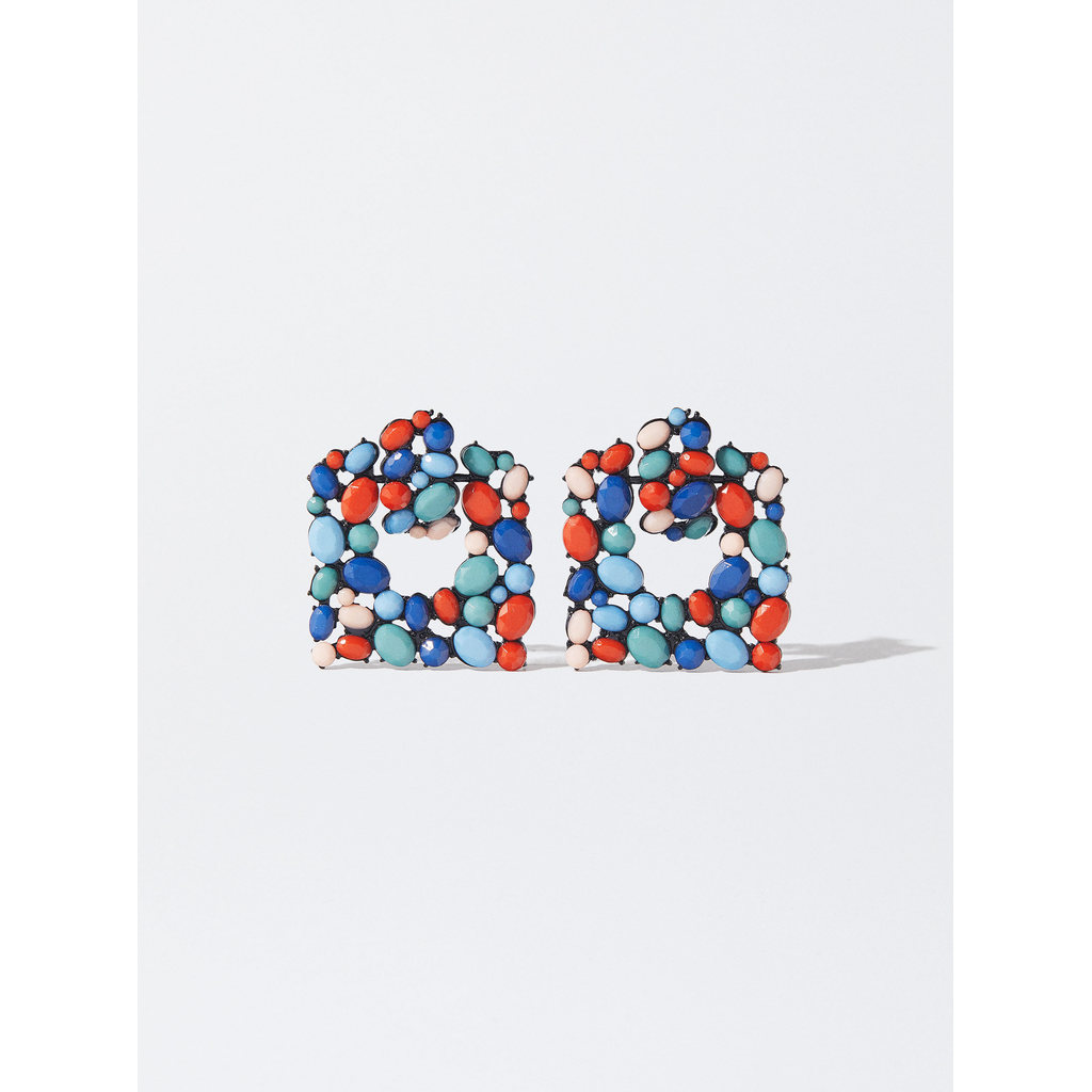 PARFOIS - Hoa Tai Nữ Earrings - 211922_NV