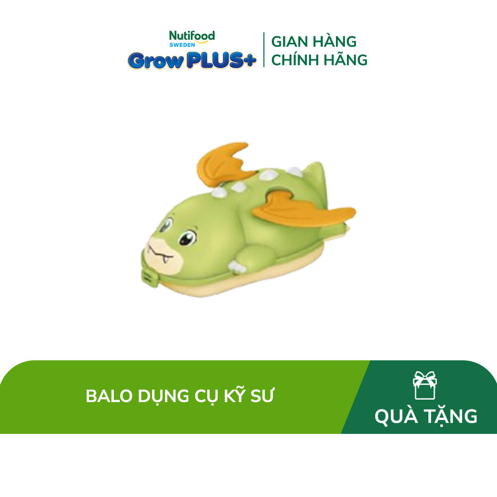 [Quà tặng không bán] BALO DỤNG CỤ KỸ SƯ MÃ DL-9955