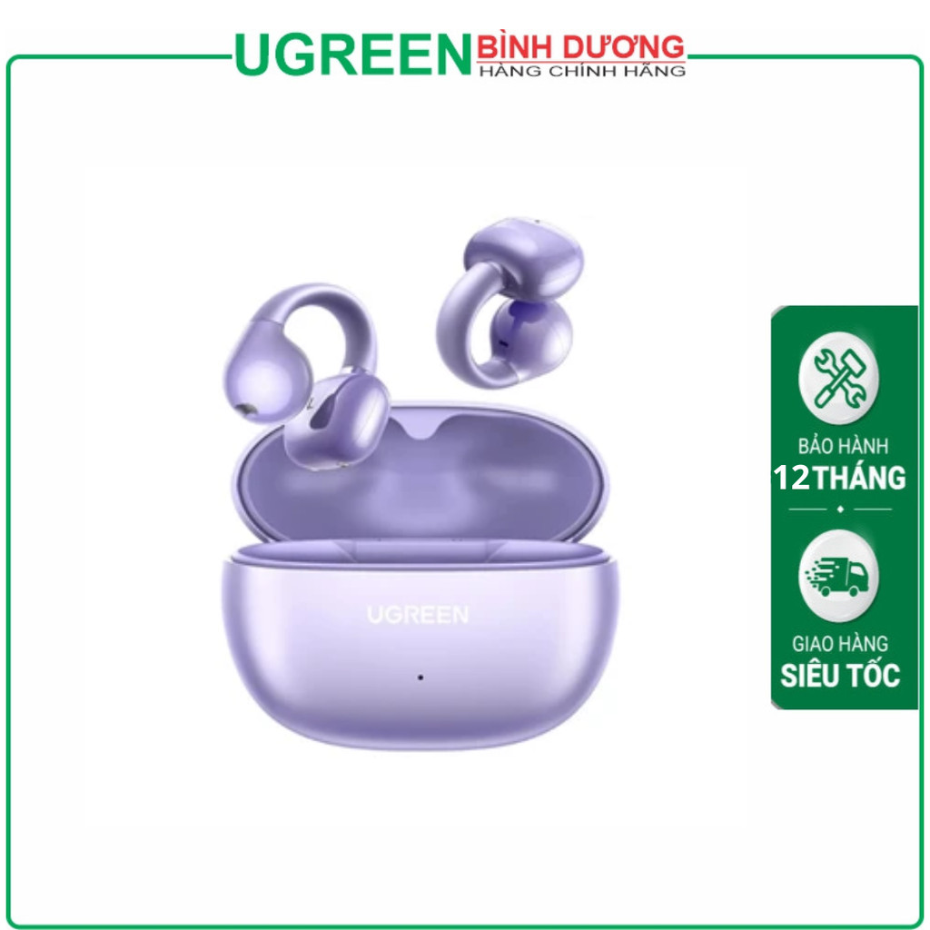 Tai nghe Bluetooth 5.4 Ugreen HiTune S3 Ugreen (55430)