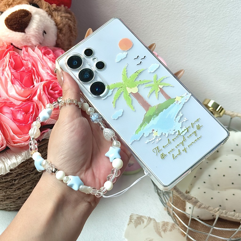 TY187 For realme Phone case GT 8 Pro 5G GT7 7T GT6 6 GT5 GT3 GT2  NEO 7 SE 7X 6 5 3 3T 2 2T P3 Ultra