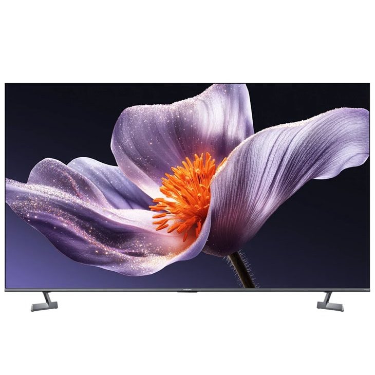 Google Tivi Xiaomi S Pro Mini LED 4K 75 Inch L75MB-SSEA
