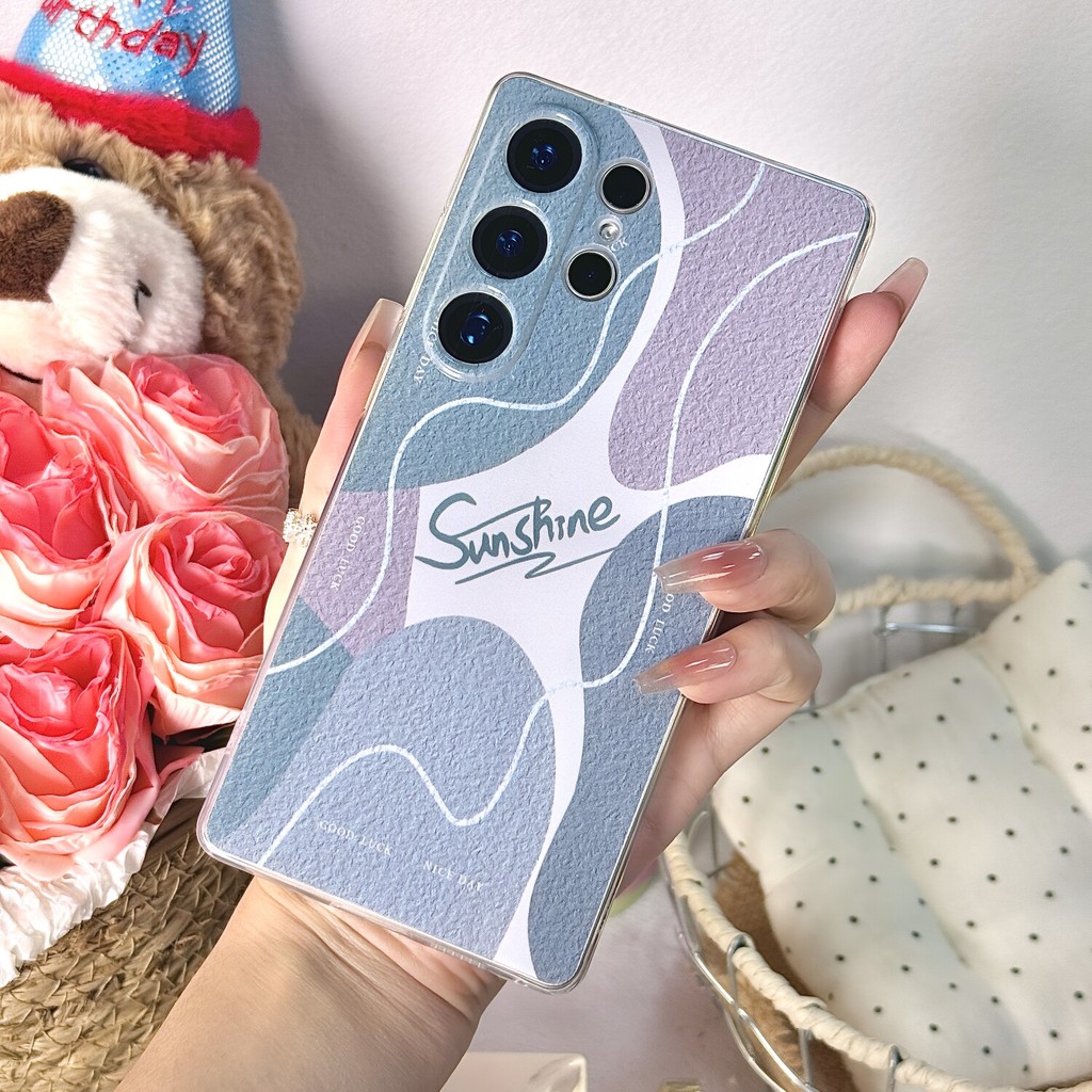 TY206 For realme Phone case GT 8 Pro 5G GT7 7T GT6 6 GT5 GT3 GT2  NEO 7 SE 7X 6 5 3 3T 2 2T P3 Ultra