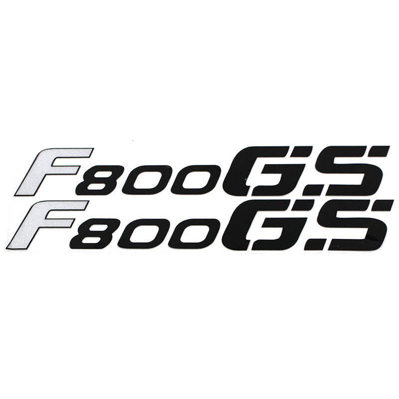 Đề can dán LOGO xe máy cho BMW F800GS F800 GS