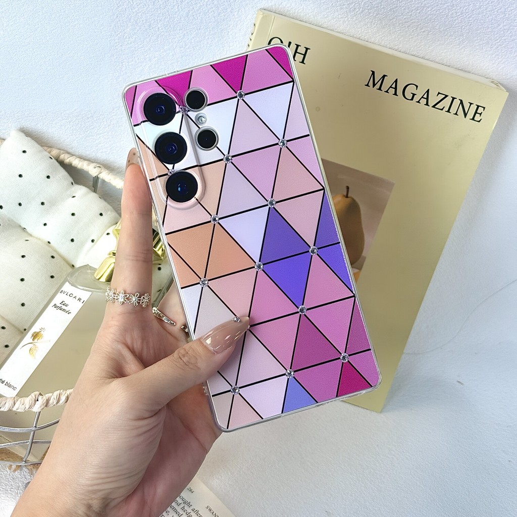 TY172 For realme Phone case GT 8 Pro 5G GT7 7T GT6 6 GT5 GT3 GT2  NEO 7 SE 7X 6 5 3 3T 2 2T P3 Ultra
