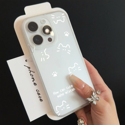 Ốp điện thoại TPU chống sốc trong suốt in hình Suntaiho cho iPhone 17 16 15 14 13 12 11 X XS XR Pro Max Plus