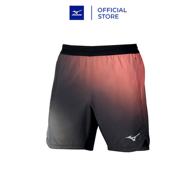 Quần Tennis Nam RACKET SPORT SHORT Đen - 62GBD50009