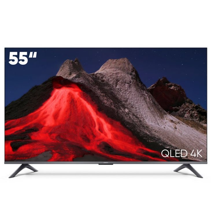 Google Tivi Xiaomi A Pro 2026 QLED 4K 55 Inch L55MB-APSEA