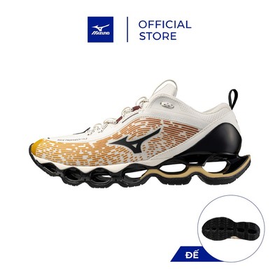 Giày Thể thao Unisex WAVE PROPHECY 13.2 Trắng - D1GA260H02