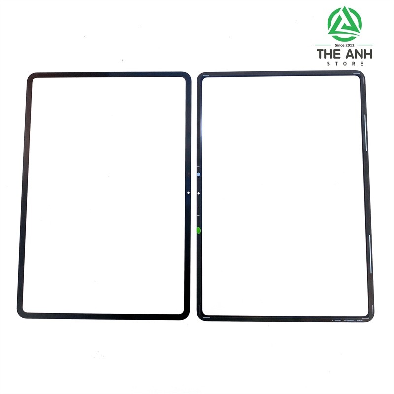 Kính ép Xiaomi Pad 7S Pro / Pad 7S Pro 2025 ( 12.5 inch ) hàng như hình.